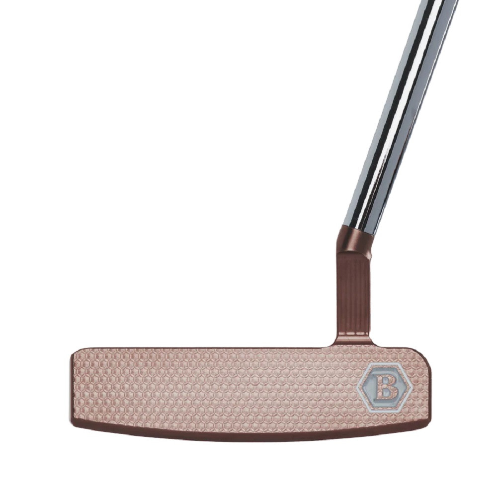 ベティナルディ 2023 QUEEN QB11 パター Bettinardi 2023 Queen B Model 11 'QB11' Mallet Putter - Maple Hill